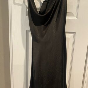 Elegant Black Dress